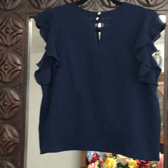 Blouse - Picture 2 of 2